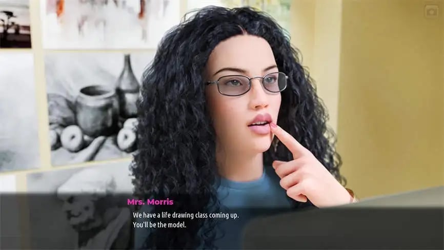 徐娘半老:太阳城的米尔斯 第二季/Milfs Of Sunville Season 2（已更新至V9.02+集成全DLCs）