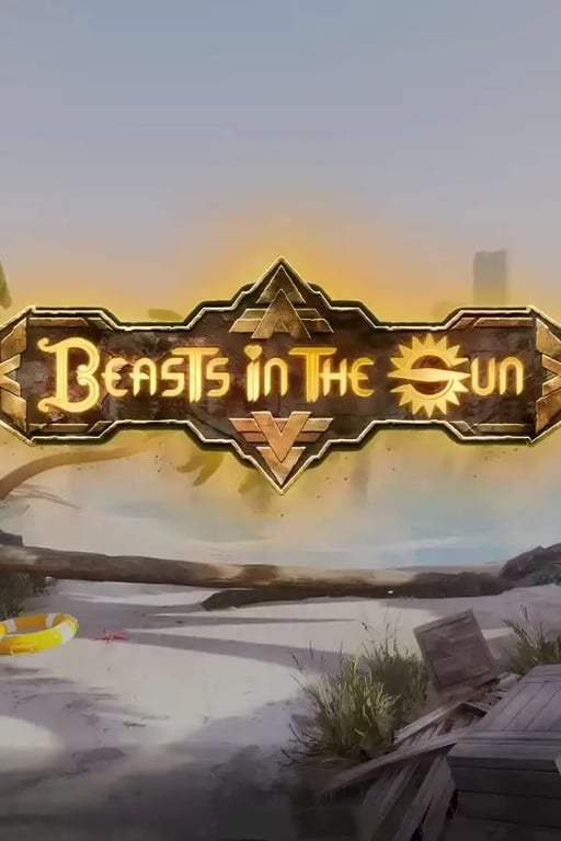 阳光下的野兽/Beasts in the sun（已更新至V8.1+集成全DLCs）-中文绅士游戏下载,黄游,色情手机游戏,绅士漫画,里番啊