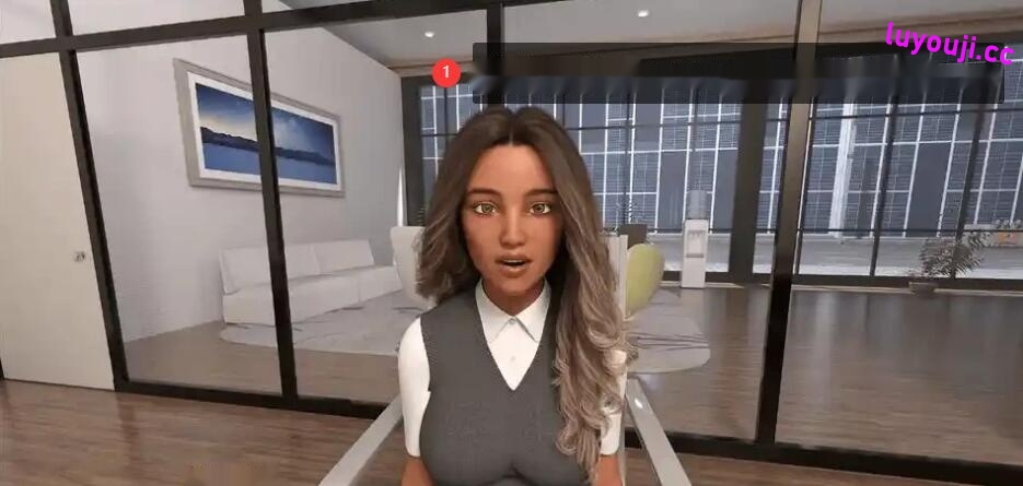 [日系] 光芒四射 Radiant Ver0.61 AI汉化版 [3.6G]