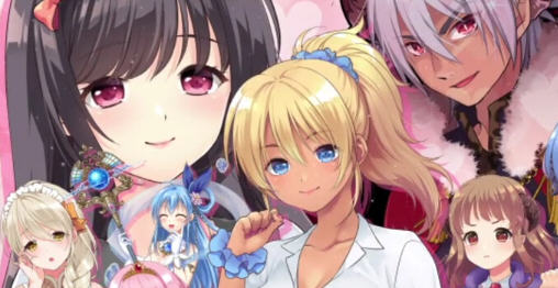 异世界拯救被魔王夺走的好友的同时，也拯救了世界！ 汉化版 RPG游戏-中文绅士游戏下载啊,黄游,色情手机游戏,绅士漫画,里番