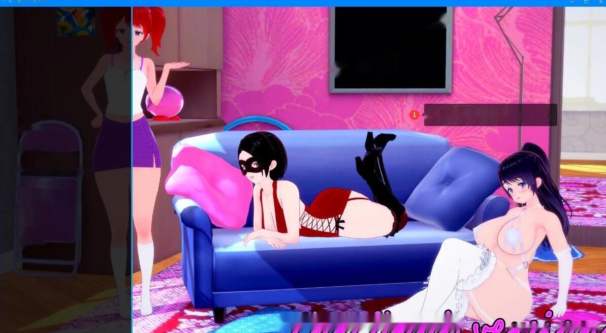 【SD/3D/SLG/汉化】背信弃义的欲望 Treacherousdesires 双端完整版【2.3G】-中文绅士游戏下载,黄游,色情手机游戏,绅士漫画,里啊番