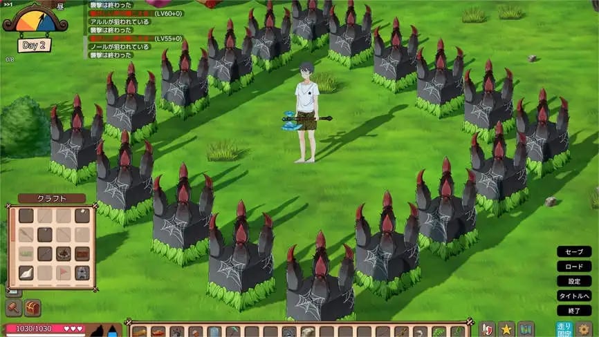 疯狂岛/Mad Island（已更新至V0.27步兵版+集成全DLCs）