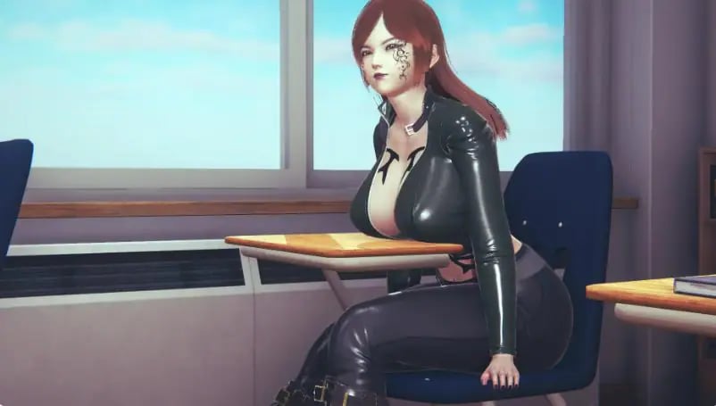 【PC/安卓/AI汉化版/3D/亚洲SLG游戏/6.61G】扶她女孩宿舍改造计划 (Dickgirl Dorm Revamp) Ver1.5 AI汉化版+PC+安卓+3D亚洲SLG游戏+6.61G-中文绅士游戏下啊载,黄游,色情手机游戏,绅士漫画,里番