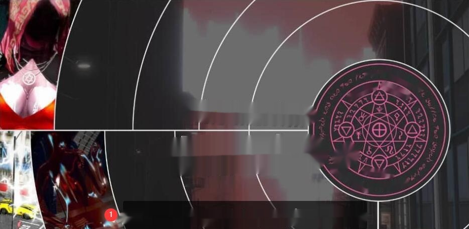 [SLG/汉化/动态] 临时域 临时领域 The Interim Domain 0.22.0 汉化版 [3.7G]