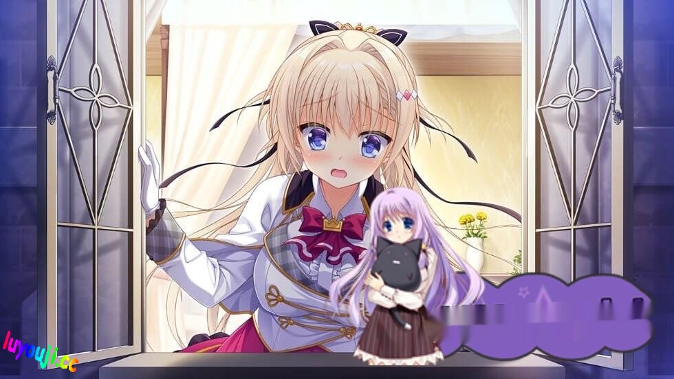 [大型ADV/纯爱/PC] 玻璃公主与镜子从者 ガラス姫と鏡の従者 AI汉化版+全CG存档 4G