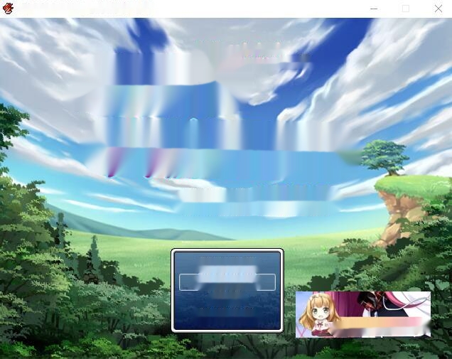 [RPG/汉化] 去推倒女魔王吧！和魔物娘H的RPG 汉化版 300M