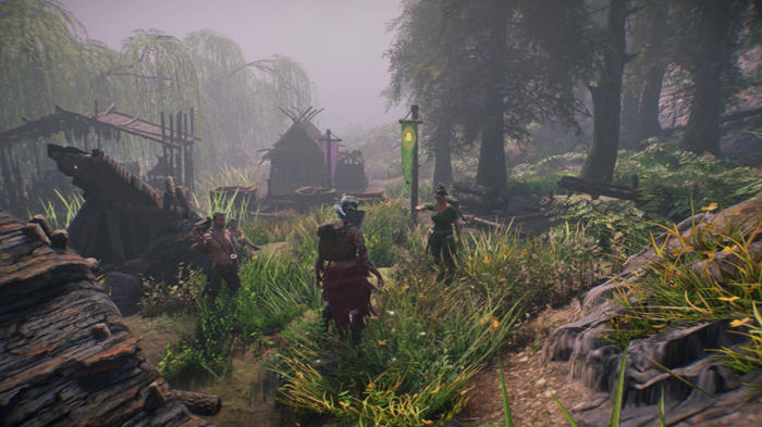 ASKA v1.15.010725 官方中文版 沙盒生存游戏 3.6G