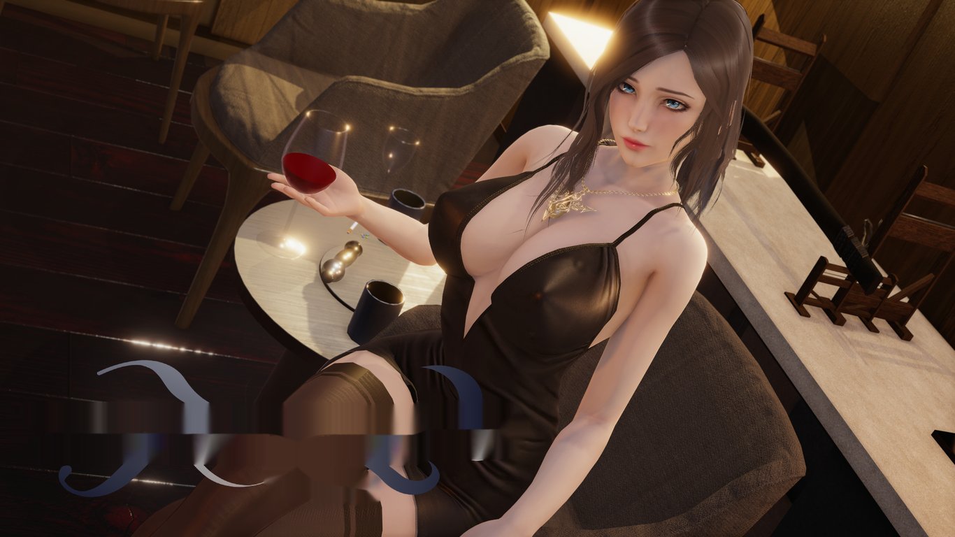 [亚洲风SLG/汉化/动态] 时空的遗产 Chrono’s Legacy V0.1.3 XY汉化版[PC+安卓][890M-中文绅士游戏下载,黄游,色情手机游戏,绅士啊漫画,里番