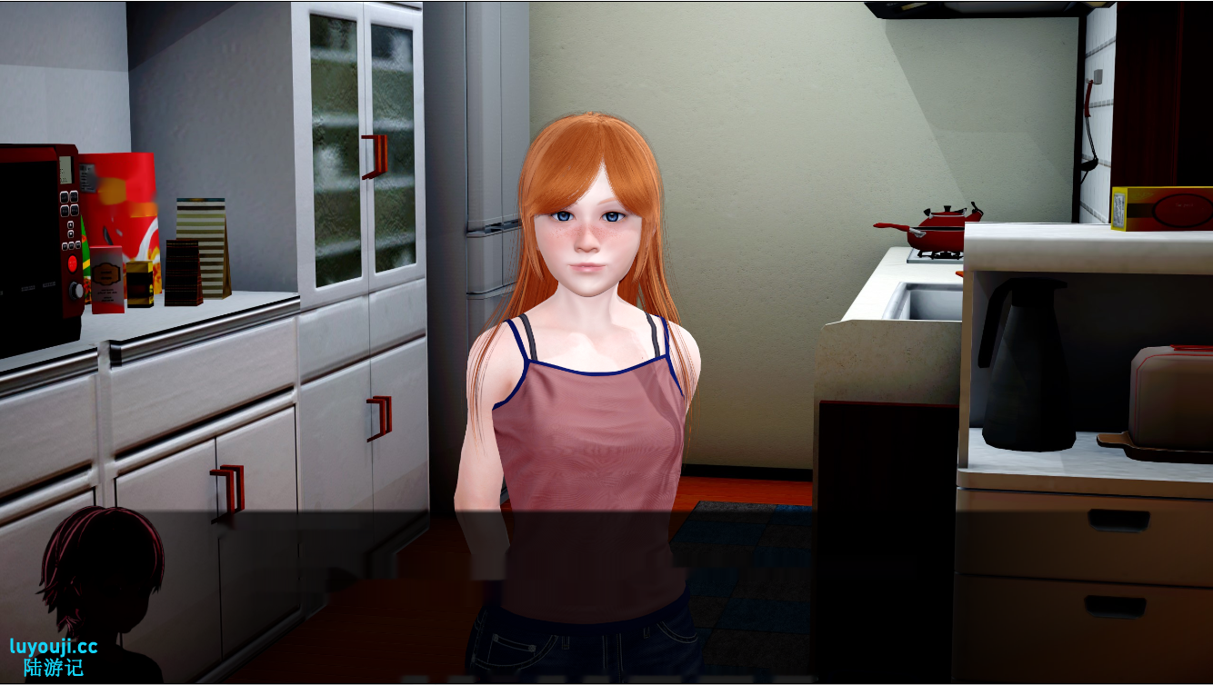 [亚洲风SLG/汉化] 地球最后的守护者 Earths Last Guardian V0.1.4 PC+安卓汉化版 [4.3G]