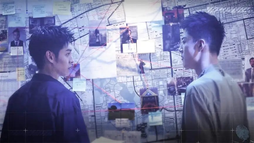 逆光迷途/Lost In Dark Light(V3560+集成Build.11076889升级档+中文语音)