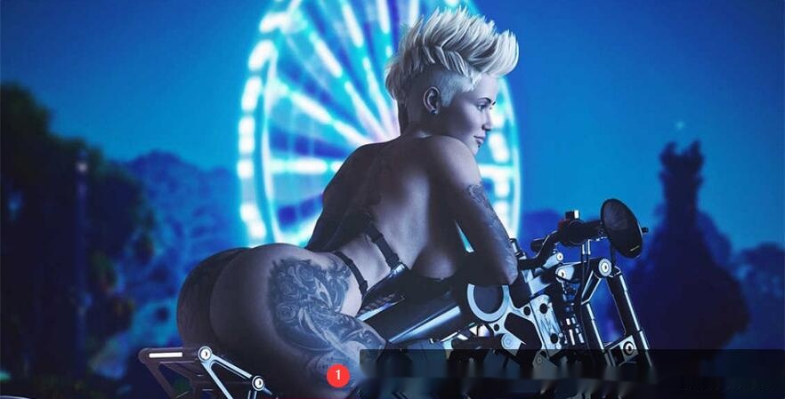 【双端】被魔鬼崇拜(Adored by the Devil) ver0.5 汉化版 SLG游戏-中文绅士游戏下载,黄游,色情手机游戏,绅士漫画,里番