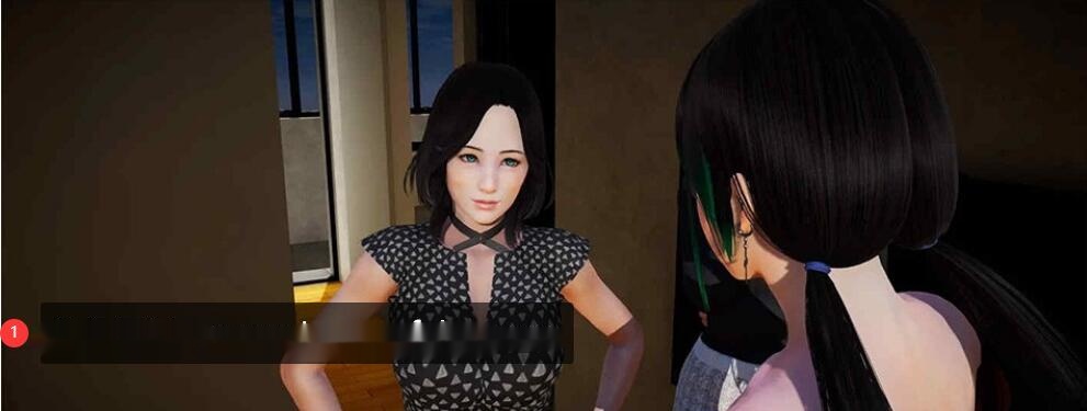 【亚洲风SLG/汉化/动态】深度觉醒 CH9.3 （Depths Revival）汉化版 4G