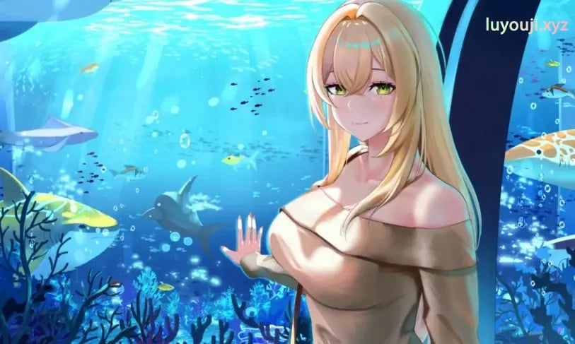 【PC/安卓/AI汉化/日系SLG/NTR/3.19G】欲望低语-美咲之路(Whispers of Desire: Misaki’s Path) Ver0.2.3 AI汉化版+PC+安卓+日系SLG游戏+3.19G