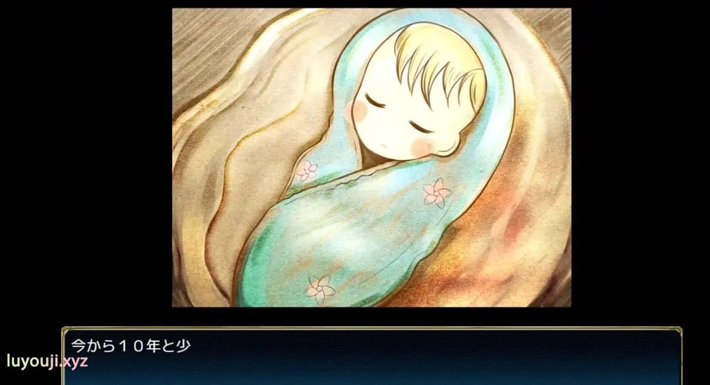 【PC/AI汉化/日系/MTool/RPG游戏/1.75G】原始领域 Ver1.0.4 AI汉化版+日系MTool RPG游戏+1.75G