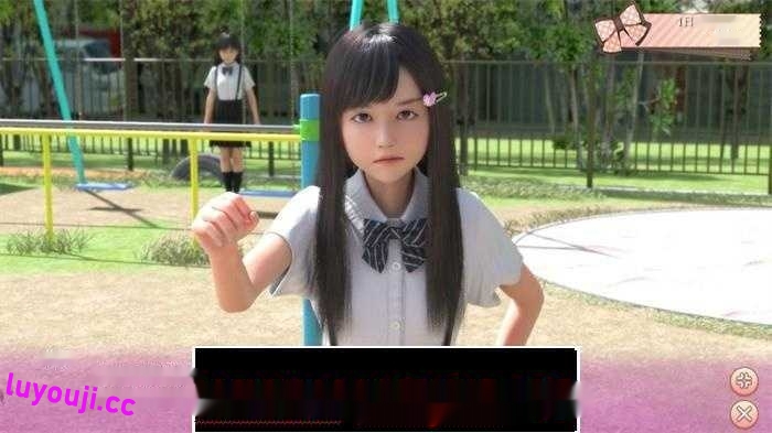 【3D互动/汉化/动态】死宅、天使、和淫蕩的家-温泉旅行 V1.15F&D 整合完美精翻汉化步兵版+提取动画【PC+安卓/16G】