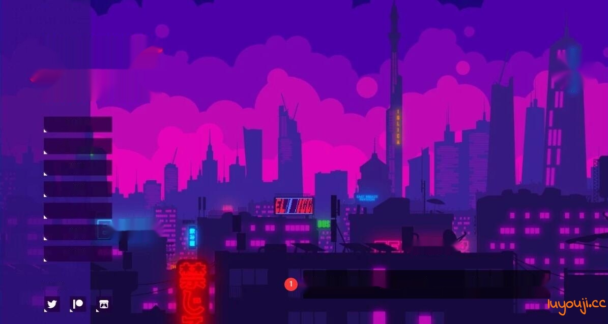 【SD/2D/SLG/中文】我的反乌托邦机器人女友 V0.86.3 双端官中步兵版【1G】-中文绅士游戏下载,黄游,色情手机游啊戏,绅士漫画,里番