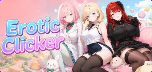 【PC/官中/日式/SLG游戏/3.90G】点就完了：海量老婆收集器 （Erotic Clicker） Ver26.08.06 官中步兵版+日式SLG游戏+3.90G-中文绅士游戏下载,黄啊游,色情手机游戏,绅士漫画,里番