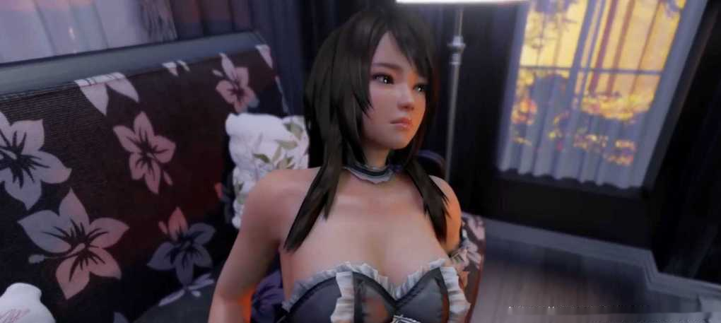 探索次世代绅士游戏盛宴：ToonE大师联手死或生6与FF15的惊艳合辑【3D同人/全动态】