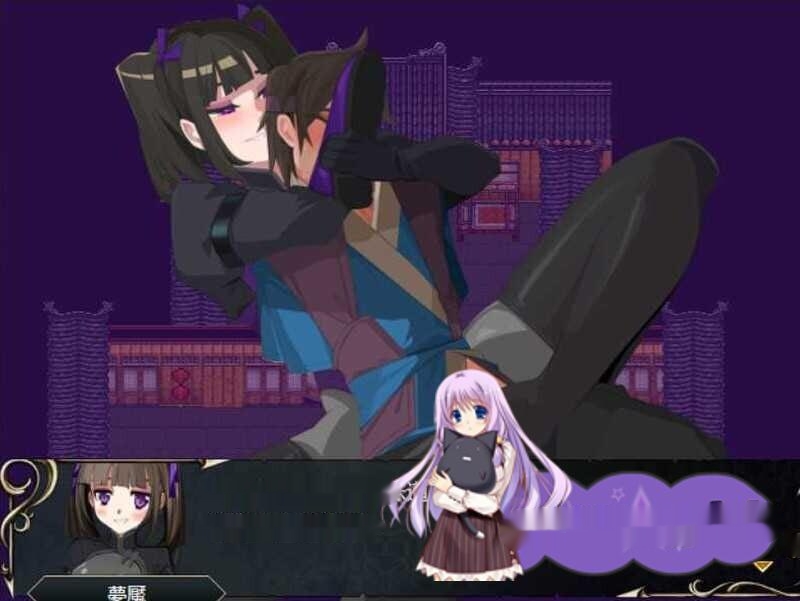 [战旗SRPG/PC] 忠臣的末路 v1.10.0 官方中文版 300M