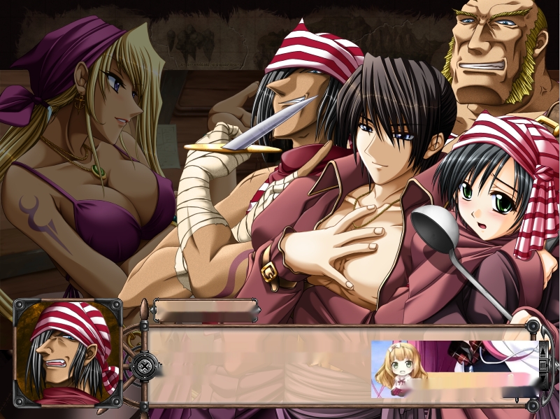 [Eushully社战旗SRPG] E社游戏合集26部 [160G]包括ASMR和详细地图-中文绅士游戏下载,黄游,色情手机游戏,绅士漫啊画,里番