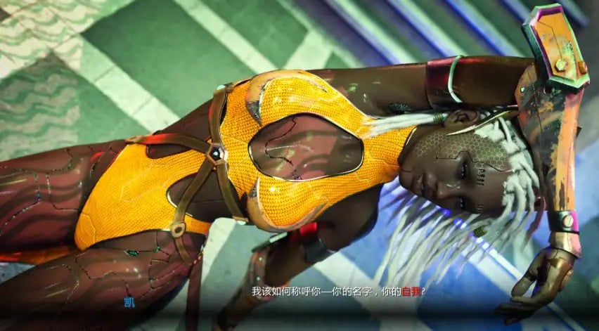 【PC/安卓/AI汉化/欧美/SLG游戏/6.56G】最后的星际行者 (The Last Star Walker) Ch.4 AI汉化版+PC+安卓+欧美SLG游戏+6.56G