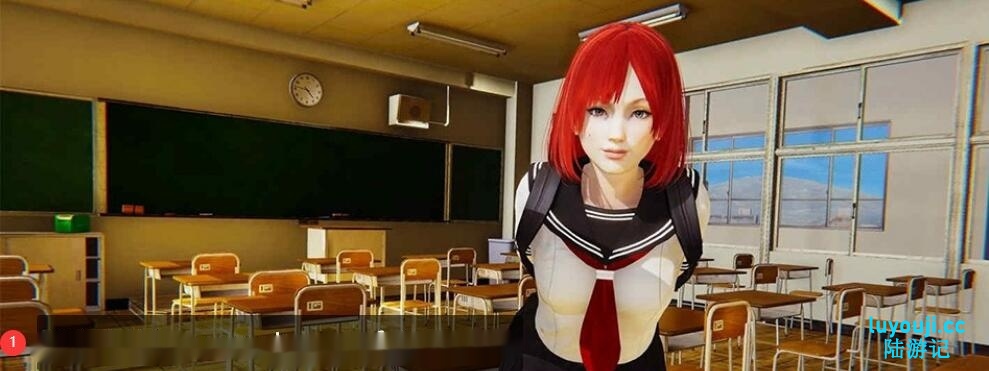 【亚洲风SLG/汉化/动态】深度觉醒 CH9.3 （Depths Revival）汉化版 4G