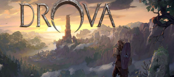 在DROVA:被遗弃的血亲 v1.3 体验神秘与动作的结合【绅士游戏推荐】-中文绅士游戏下载,黄游,色情啊手机游戏,绅士漫画,里番