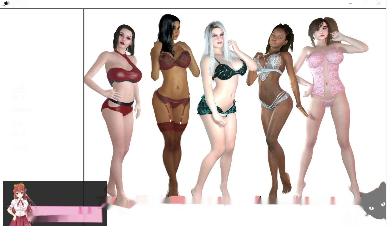 [SLG游戏/汉化] 大奶协会 Big Ol Boobie Association-v1.0 PC+安卓汉化版2.6G-中文绅士游戏下载,黄游,色情手机游戏,绅士漫画,里番啊