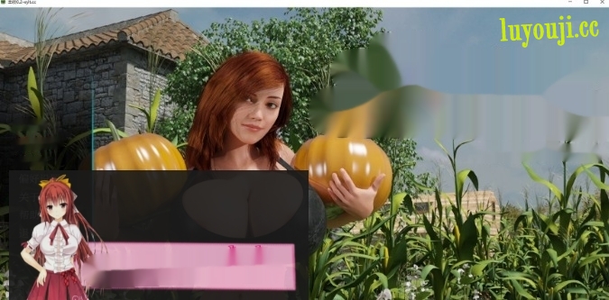 [欧美SLG/汉化/沙盒]丰收V0.2 AI汉化版[PC+安卓]2.8G-中文绅士游戏下载,黄游,色情手机游戏,绅士漫画,里番啊