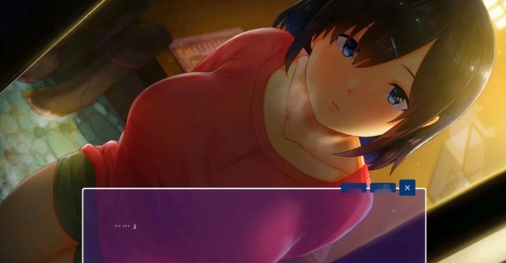 [电脑] 【PC/2D/SLG/汉化】WINTER-乡村性活- V1.02 AI汉化版【1.5G】