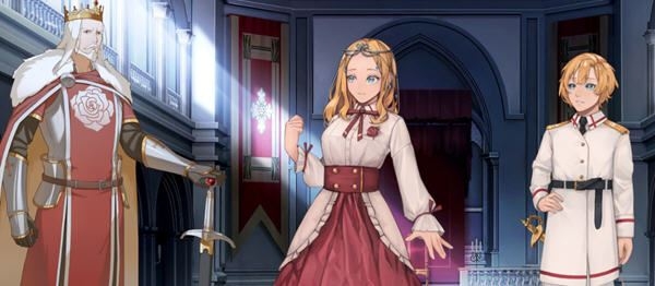 [SLG/汉化] 莎拉罗斯的生存 The Survival of Sarah Rose v0.5.9.9 PC+安卓汉化版2.8G