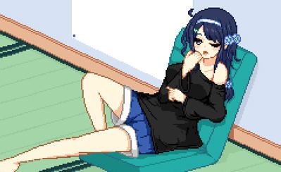 [RPG/汉化] 寻找夏日的宝物 なつのさがしもの秘宝 Ver1.04 V2 PC+安卓汉化版+全CG回想 [1.2G]-中文绅士游戏下载,黄游,色情手机游戏啊,绅士漫画,里番