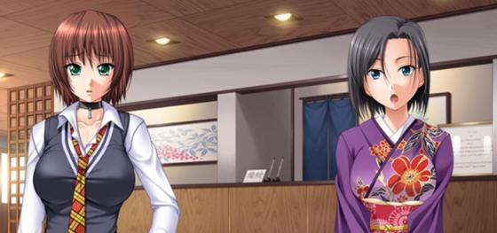 真・秘汤巡游 AI汉化版 ADV游戏 1.2G-中文绅士游戏下载,黄游,色情手机游戏,绅士漫画,里番