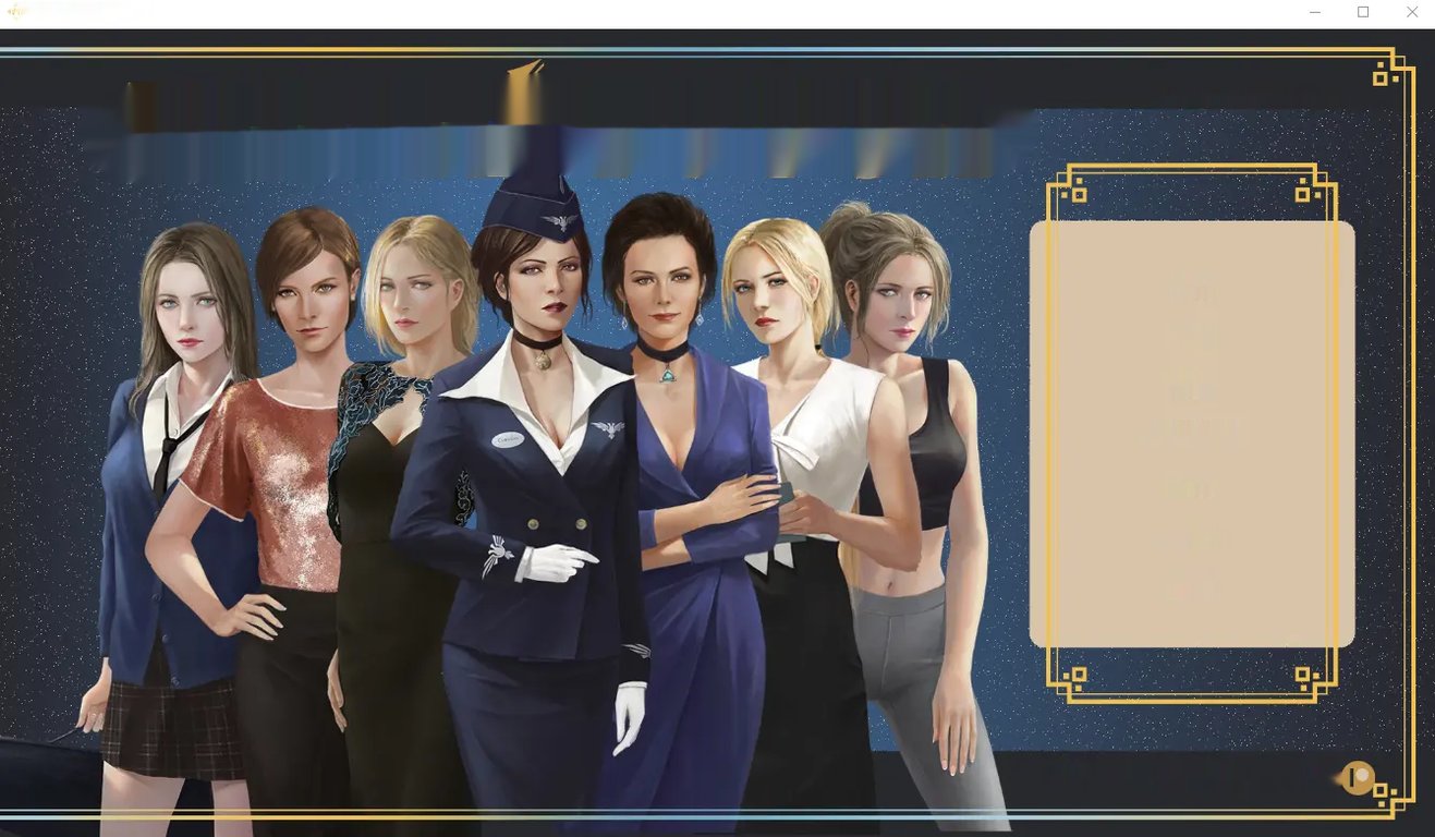 [欧美SLG/汉化/动态] 白色小镇 牛奶触觉 Milky Touch PC+安卓完结汉化扩展MOD版 4G-中文绅士游戏下载,黄游,色情啊手机游戏,绅士漫画,里番