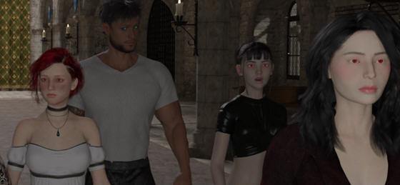 探索奇妙世界的冒险之旅——亨利的冒险(Henrys Adventures) v0.9.5 官方中文版 PC+安卓 动态SLG游戏-中文绅士游戏下载啊,黄游,色情手机游戏,绅士漫画,里番