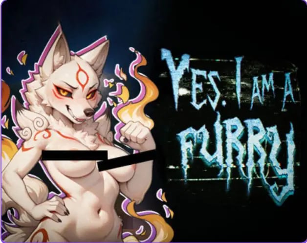 【PC/安卓/AI汉化/欧美/SLG游戏/3.68G】没错,我是福瑞控 (Yes, I Am a Furry) Ver0.2.5 AI汉化+PC+安卓+欧美SLG游戏+3.68G