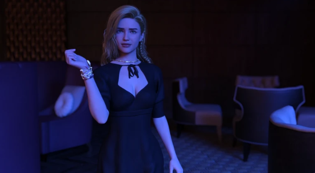 【安卓/PC/SLG/汉化版】遗失的女儿(Reclaiming the Lost) Ver0.9+汉化版+PC+安卓+动态SLG游戏+3.4G-中文绅士游戏下载,黄游,色情手机游戏啊,绅士漫画,里番