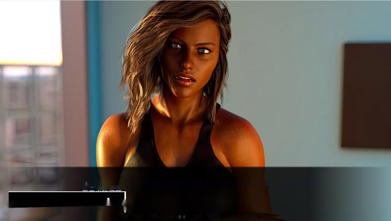 [SLG/汉化] 失去的爱 The lost Love Ep.5U3.1 PC+安卓汉化修复版7.1G