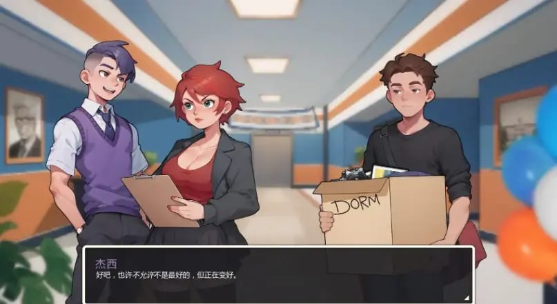 【PC/安卓/AI汉化版/2D/欧美SLG游戏/3.29G】埃奇菲尔德 (Edgefield) Ver0.3.0 AI汉化版+PC+安卓+2D欧美SLG游戏+3.29G