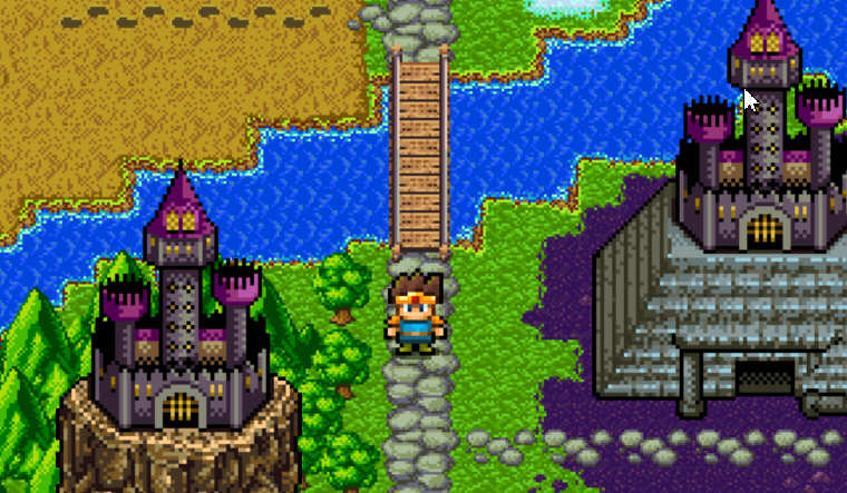 明明说好分我半个世界 v1.0.106 安卓官方中文版 安卓像素RPG游戏-中文绅士游戏下载,黄游,色情啊手机游戏,绅士漫画,里番