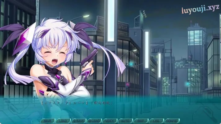 【PC/AI汉化/拔作/ADV游戏/4.80G】 光翼战姬 埃克斯提亚协奏曲 终章 AI汉化版+特典+全CG存档+拔作ADV游戏+4.80G