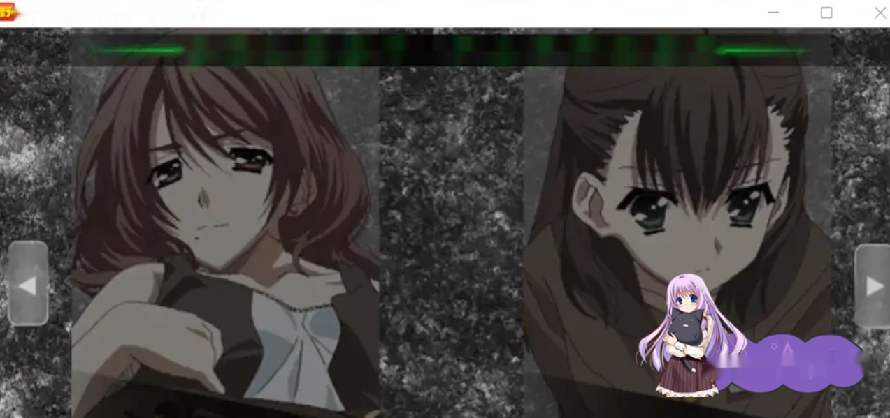 【部分汉化/合集】Days系列Collection游戏+CG+动态资源合集动画【176G】