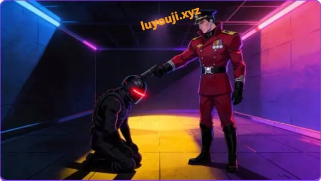 【PC/安卓/AI汉化/欧美/SLG游戏/1.74G】霓虹猎人:撒麦尔的士兵(Neon Hunter Samael’s Soldier) Ver0.2 AI汉化+PC+安卓+欧美SLG游戏+1.74G