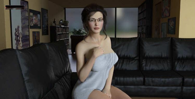 [欧美SLG/汉化] 母亲的爱 EP1-13 Plus A Mothers Love高压汉化版 PC+安卓+全CG 动态SLG游戏 1.8G