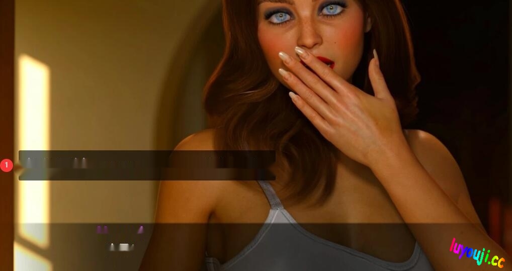 【SD/3D/SLG/汉化】贪婪 鸦雀无声 Arc1 Finale第1章 双端汉化完结版【3.8G】