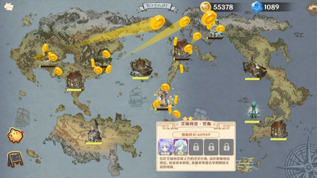 黄昏酒馆 v1.1.5 STEAM官方高清中文版 经营模拟游戏+存档 2.5G