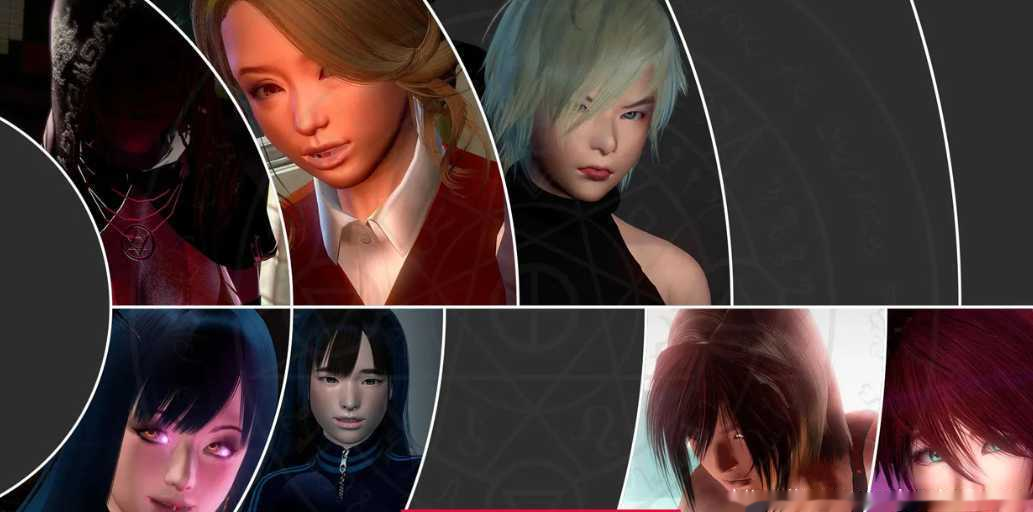 [亚洲风SLG/汉化] 临时域 临时领域 The Interim Domain 0.27.0 PC+安卓汉化版 [多空/5.3G]