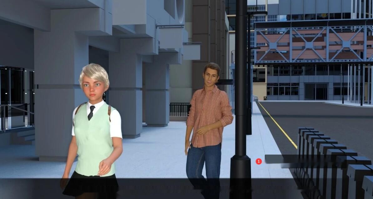 【SD/3D/欧美SLG/汉化】我的初恋 My First Love Ep.11 双端汉化版【3.6G】-中文绅士游戏下载,黄游,色情手机游戏,绅士漫画,里番啊