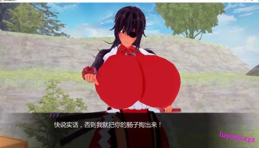 【PC/安卓/AI汉化/日系/SLG游戏/2.33G】加宗加编年史 (Gazonga Chronicles) Ver0.7 AI汉化版 PC+安卓+日系SLG游戏+2.33G