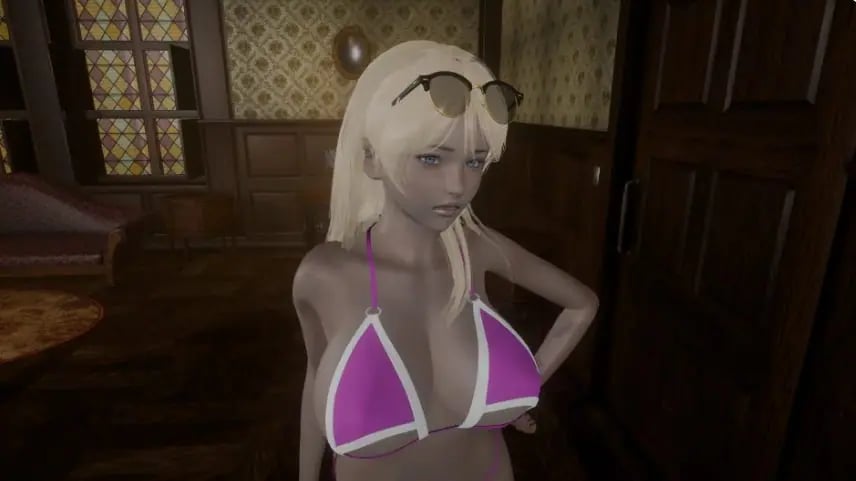 【PC/安卓/AI汉化/亚洲/SLG游戏/2.83G】风暴旅馆 (Stormbound Hotel) Ver0.1 AI汉化版 PC+安卓+亚洲SLG游戏+2.83G